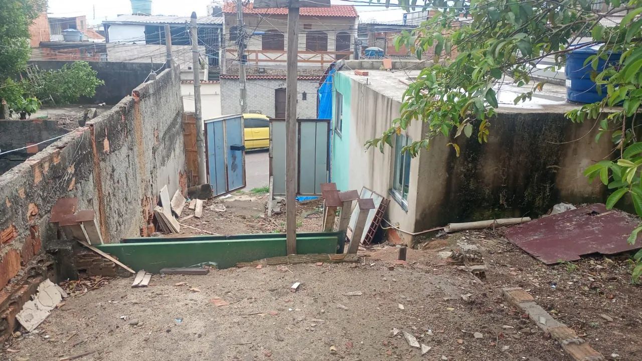 Terreno em Vaz lobo - Foto 4