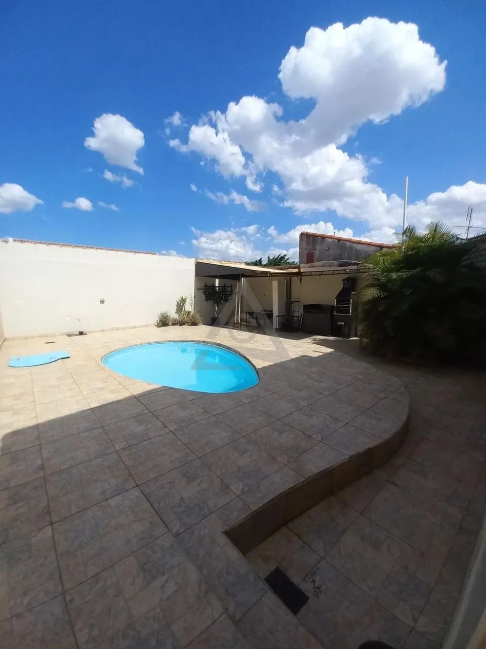 Casa à venda e para alugar em Campinas, Jardim Margarida, com 3 quartos, com 183 m²