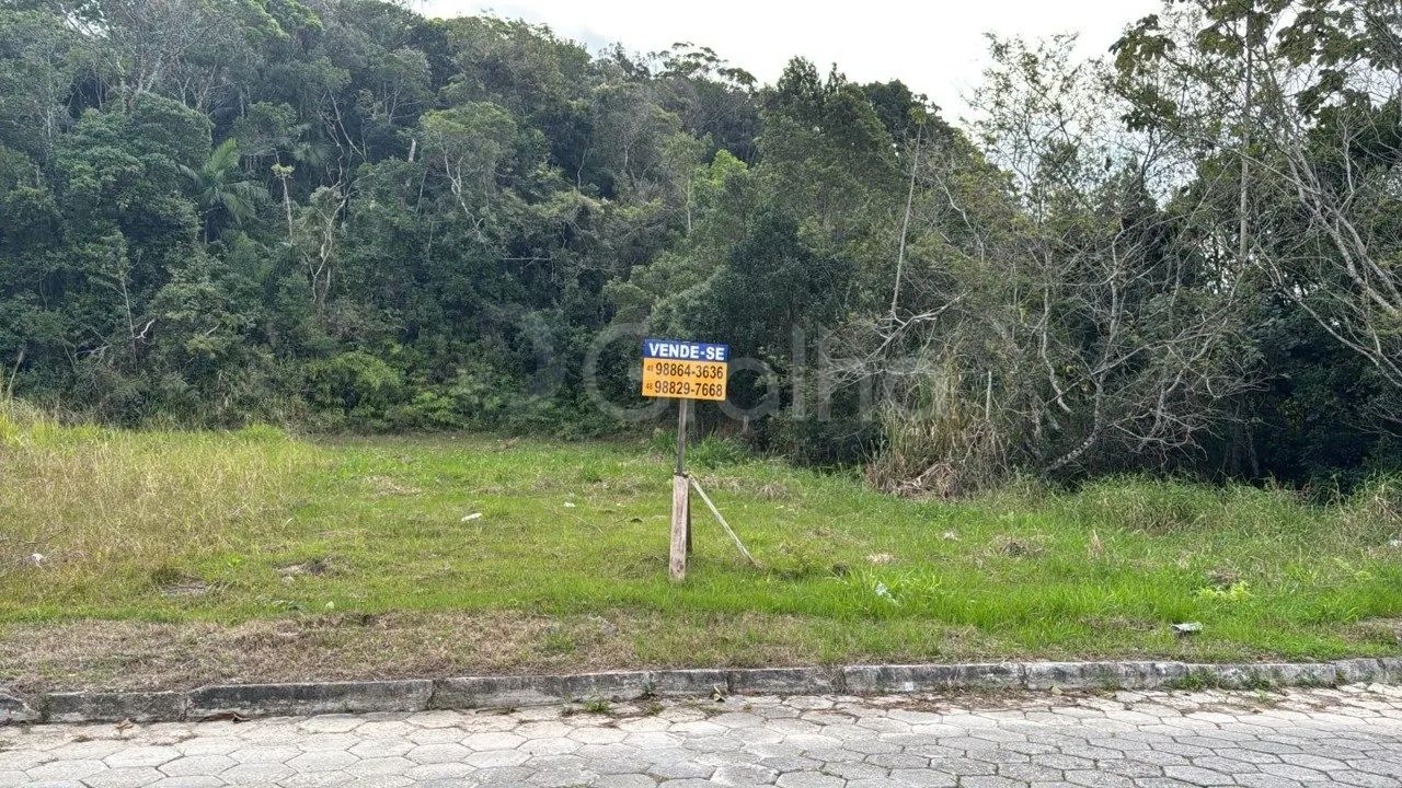 Terreno Sertão do Maruim com 332,28 m2 - Foto 2