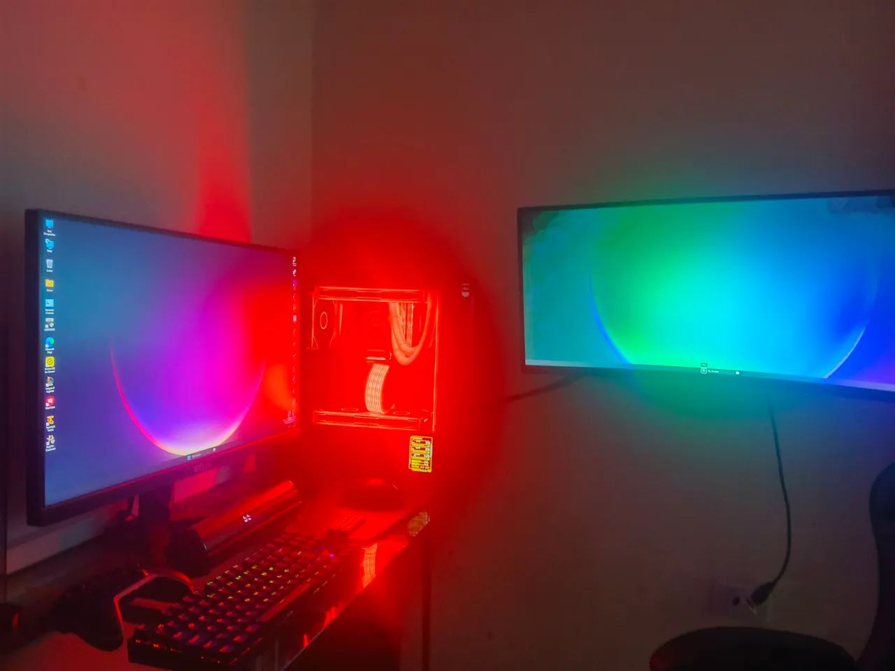 SETUP COMPLETO FULL AMD
