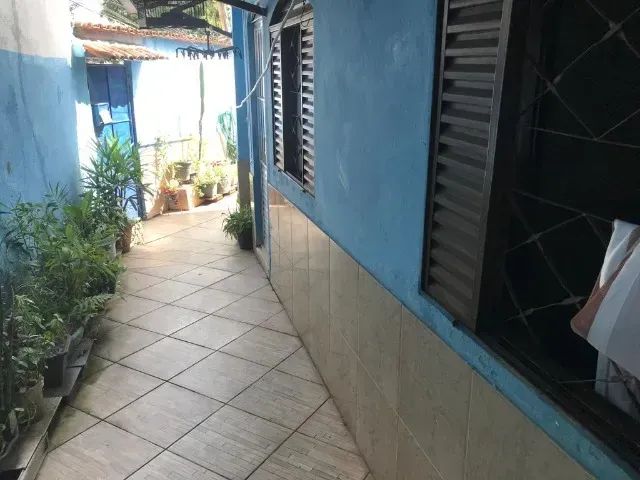 Casa 2 andares 3Q 99mil - Foto 2