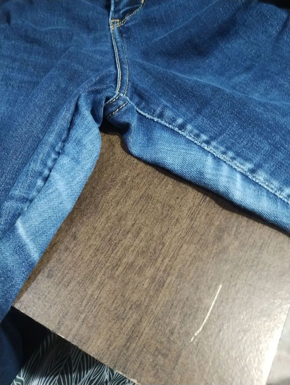 Levis calça 44/46 - Foto 4