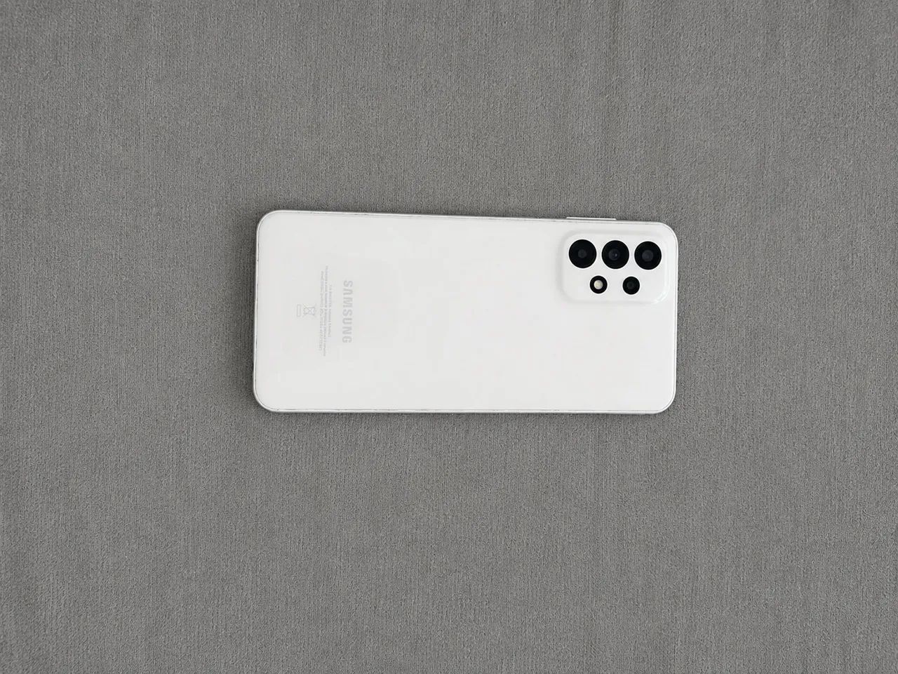 Samsung A23  - Foto 2