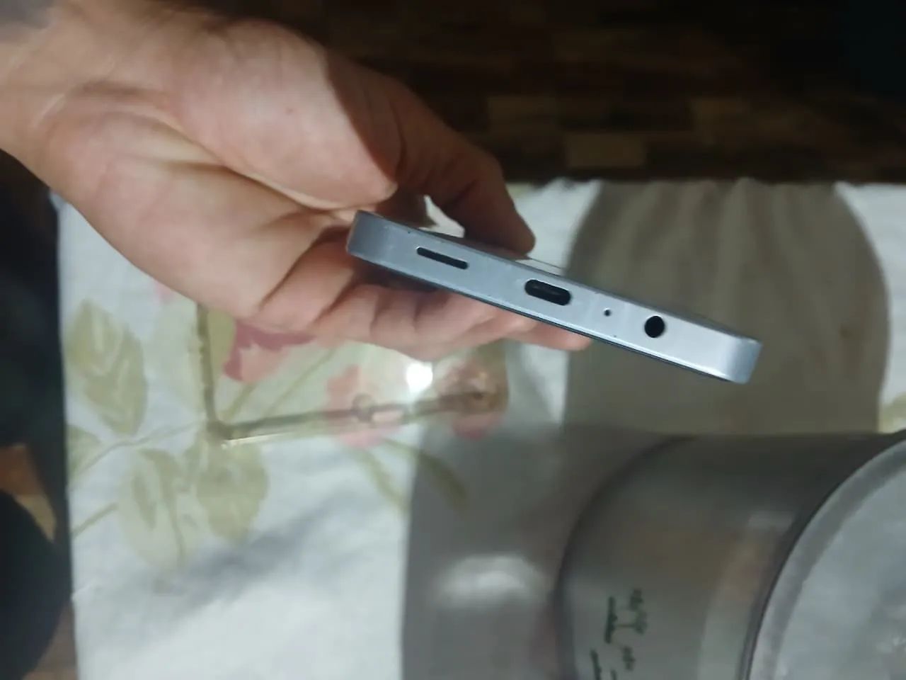 Vende-se galaxy a06