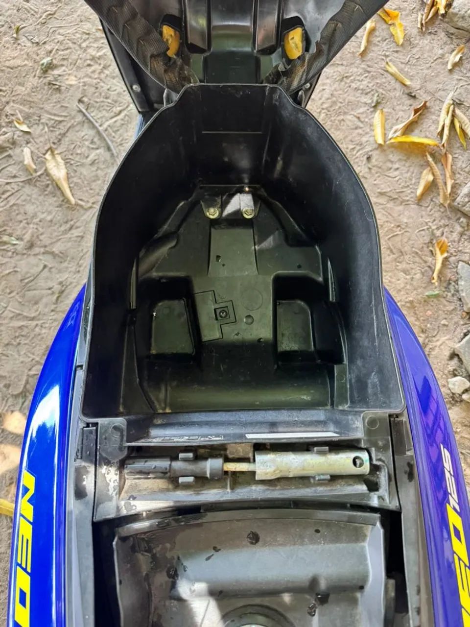 Neo 125cc 2021  - Foto 5