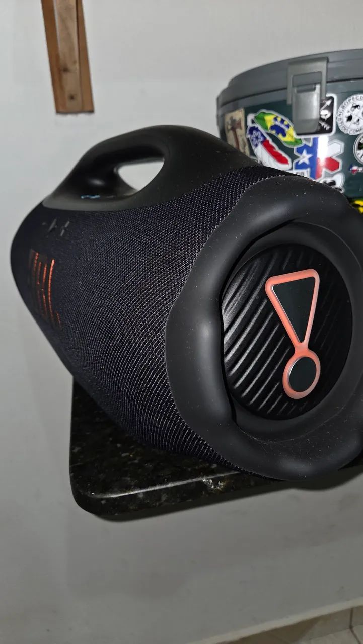 JBL BOOMBOX 4 - Foto 2