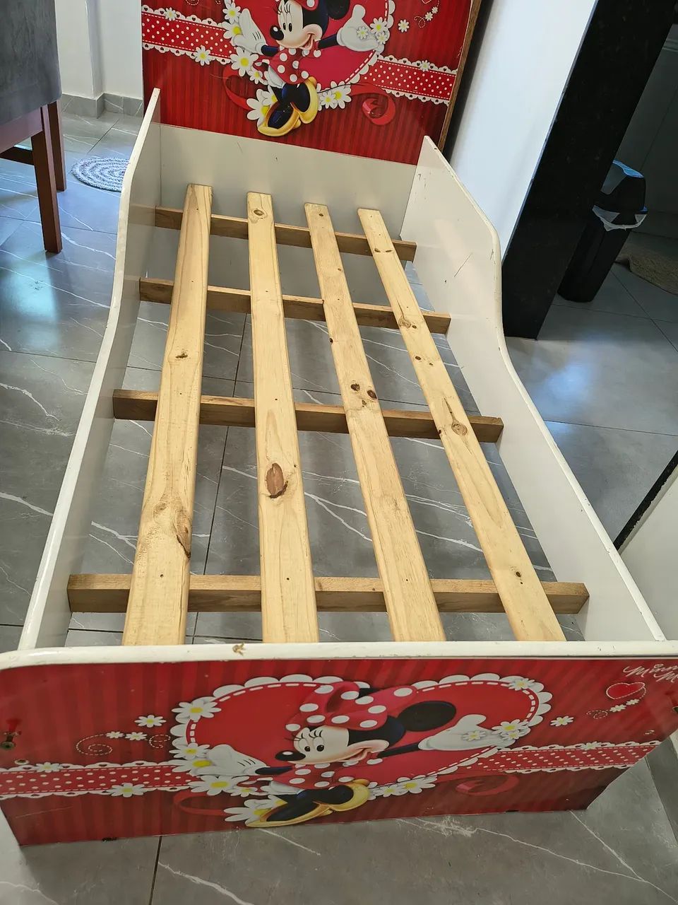 Cama de criança  - Foto 4