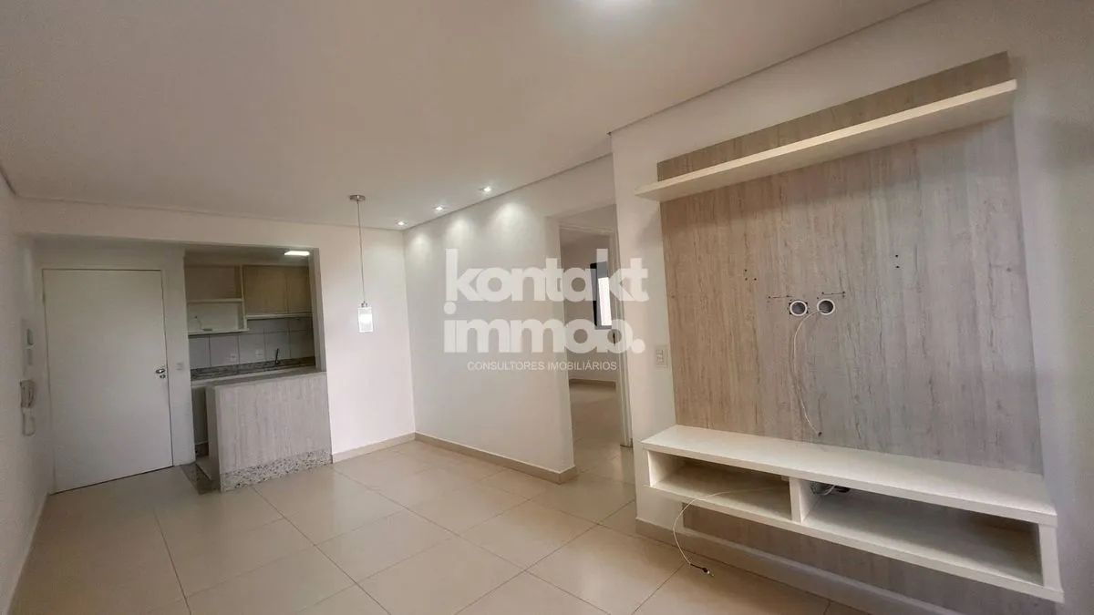 Apartamento com 2 Quartos à Venda, Jardim Santa Fé - Sorocaba - Foto 2