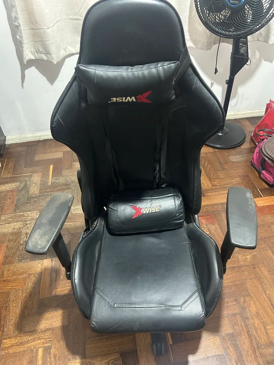 Cadeira Gamer 