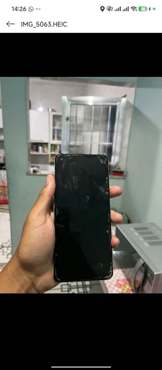 A21 A GALAXY - Foto 2