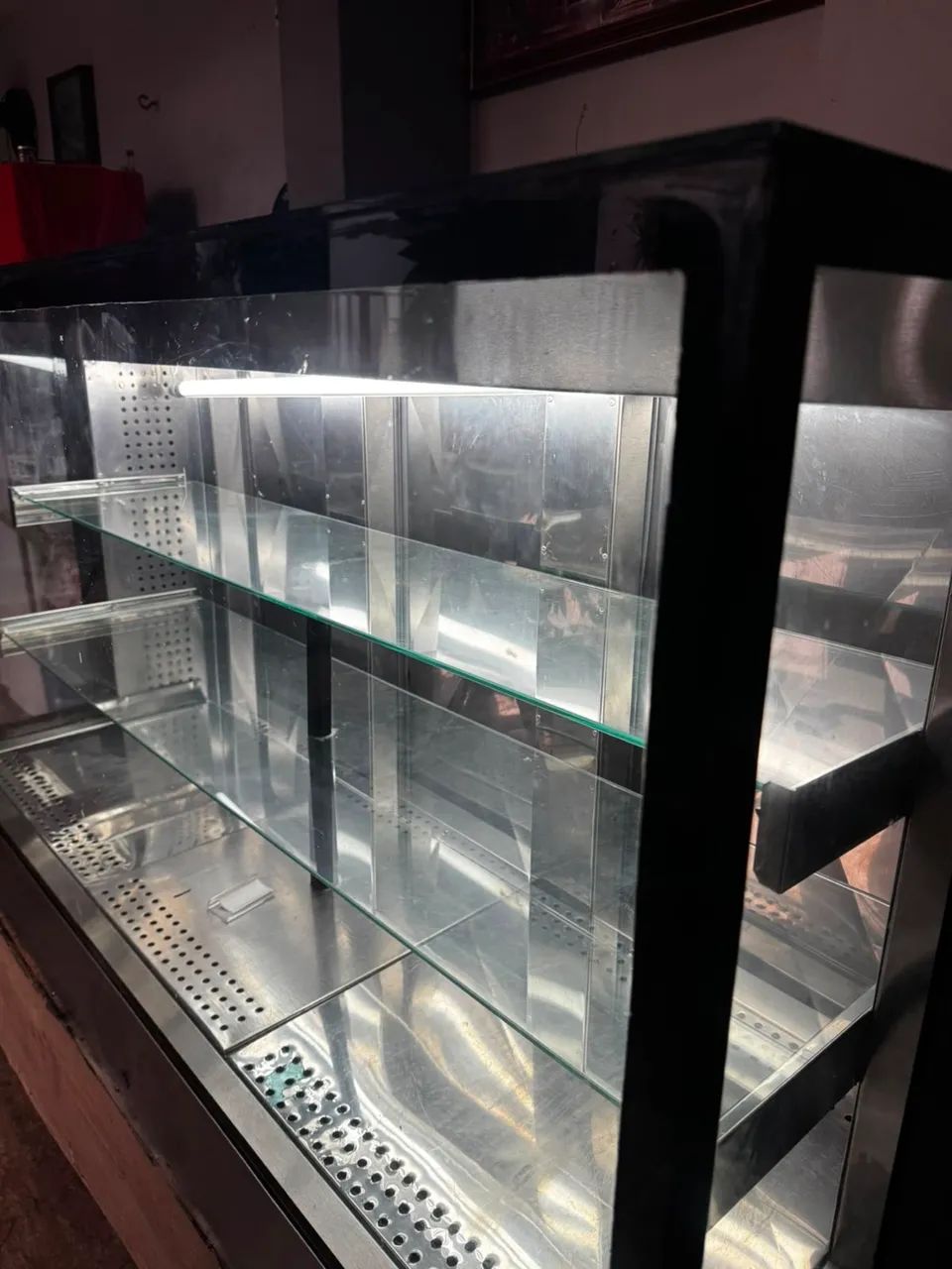 Estufa expositora refrigerada - Foto 3
