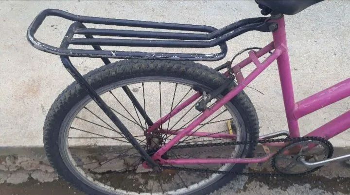 Bicicleta feminina  - Foto 2