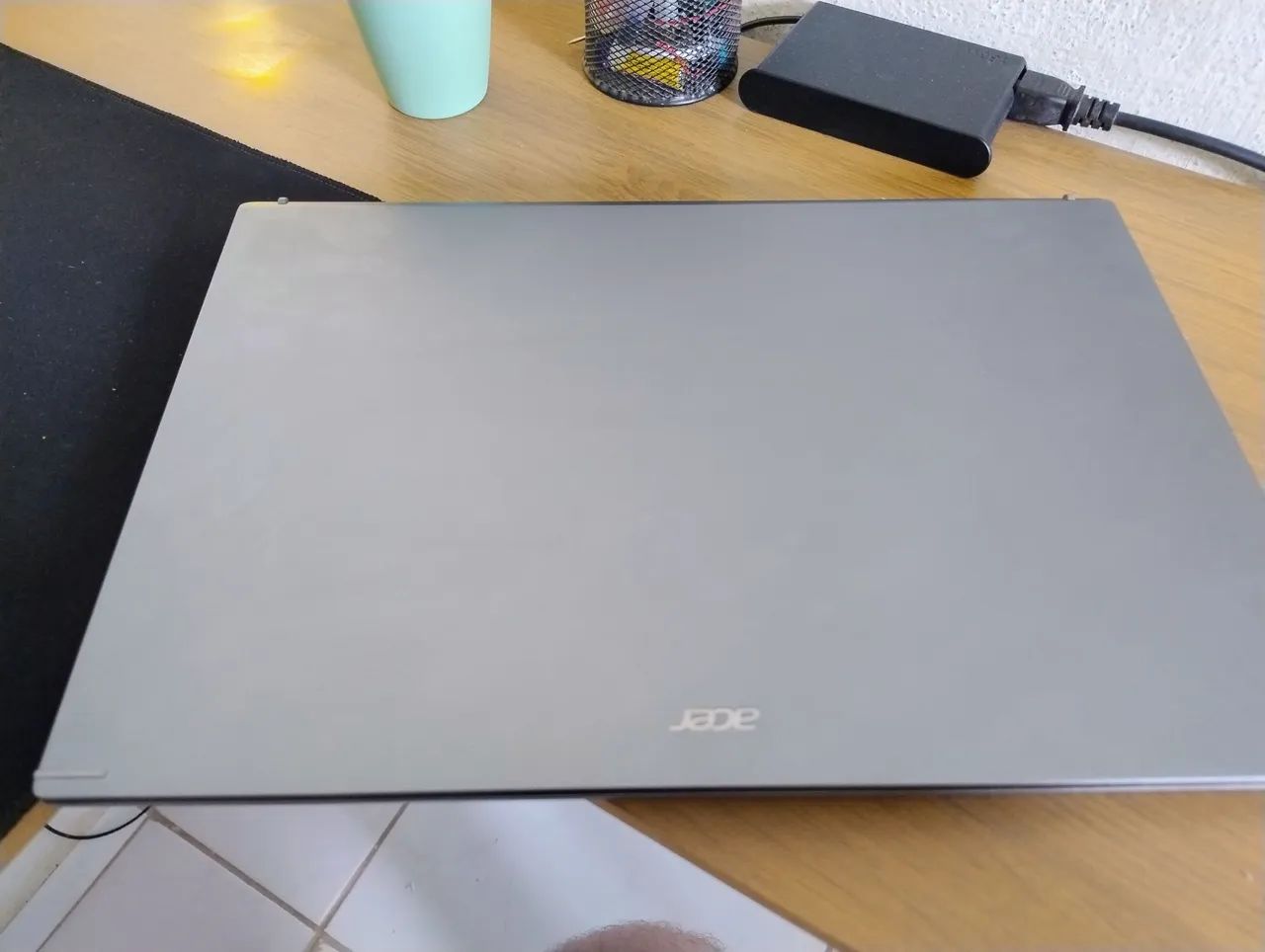 Notebook Acer aspire 5  - Foto 4