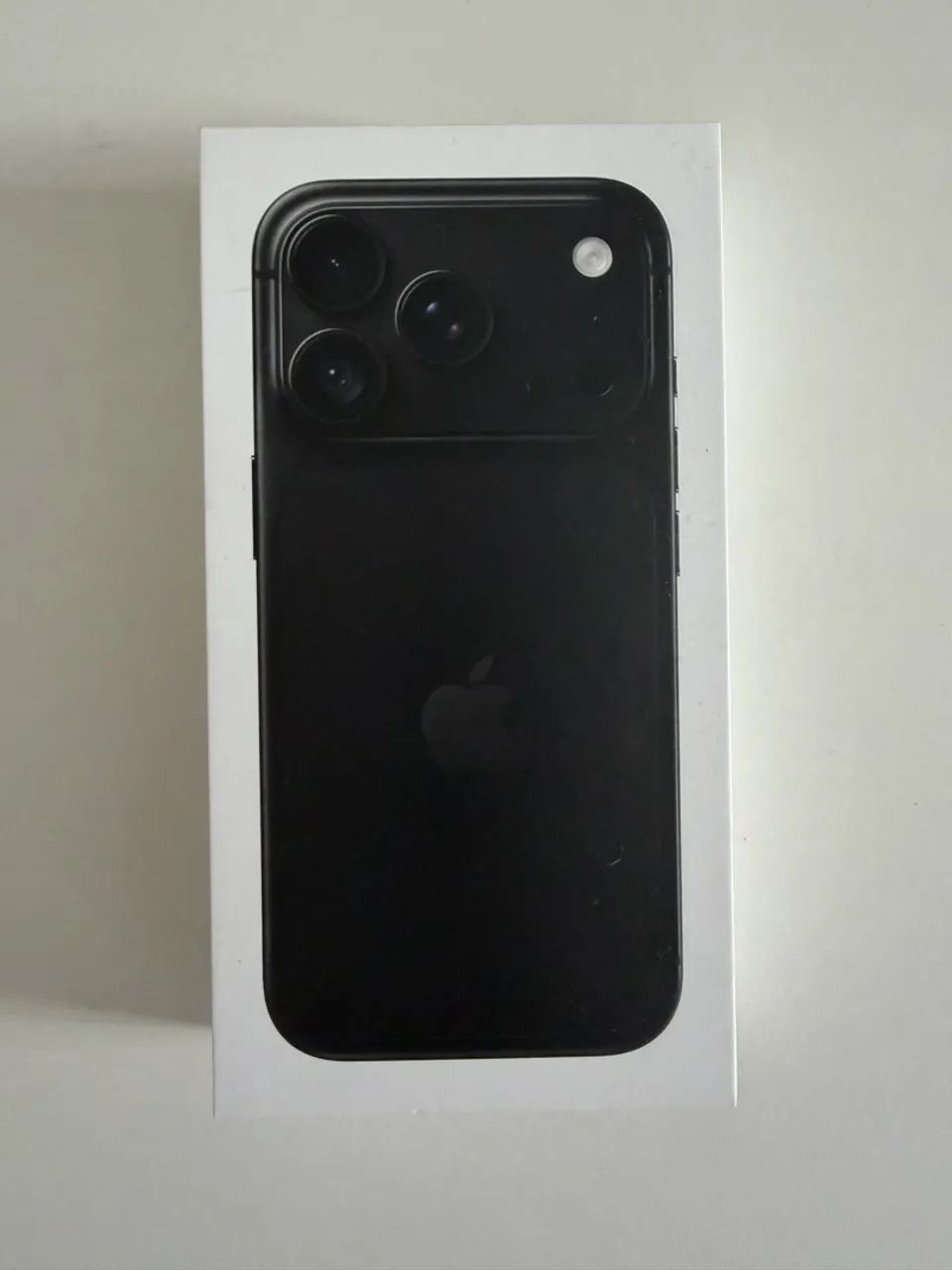 iPhone 18 Pro 256GB