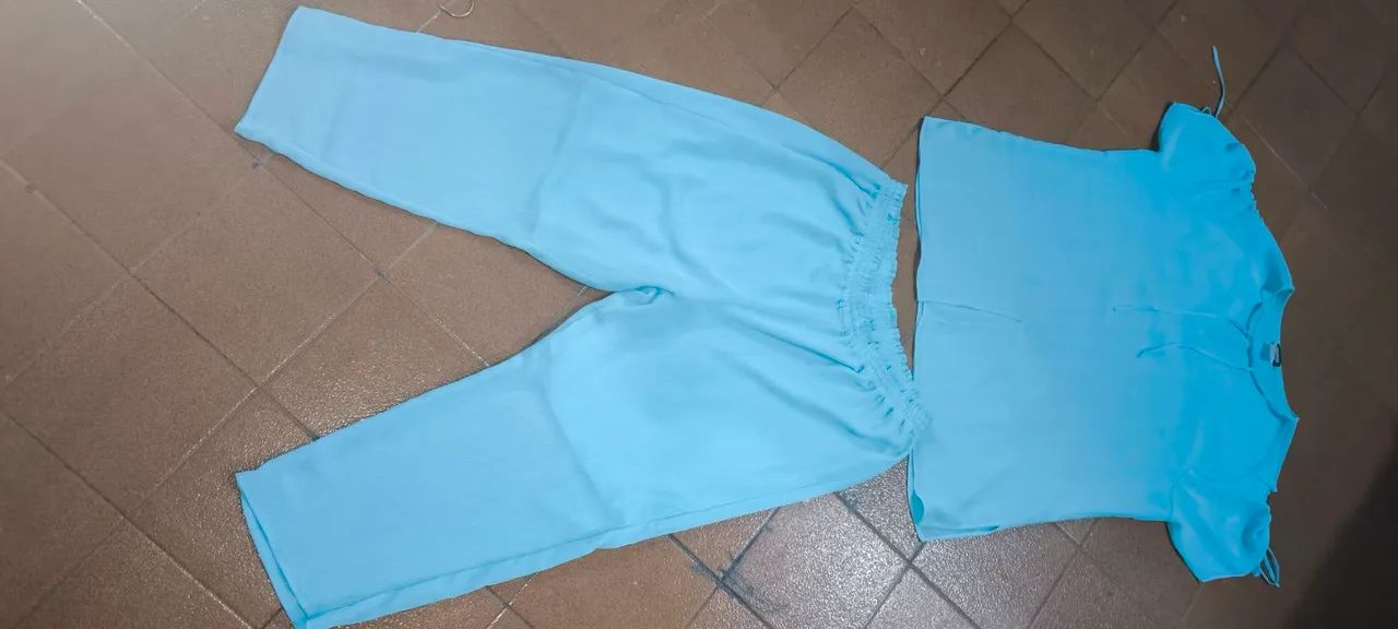 CONJUNTO EXG - Foto 2