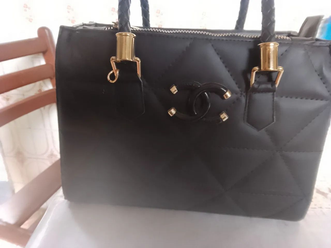 Bolsa de mão 
