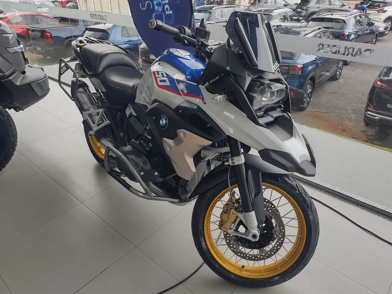Kawasaki Ninja Zx-4r 2025 - 1507047659 | OLX