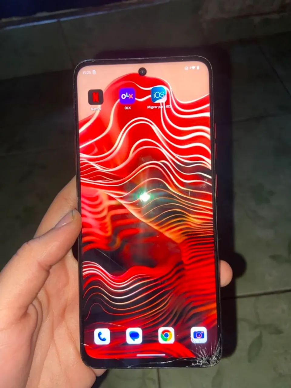 MOTO G35 5G 256GB - Foto 2