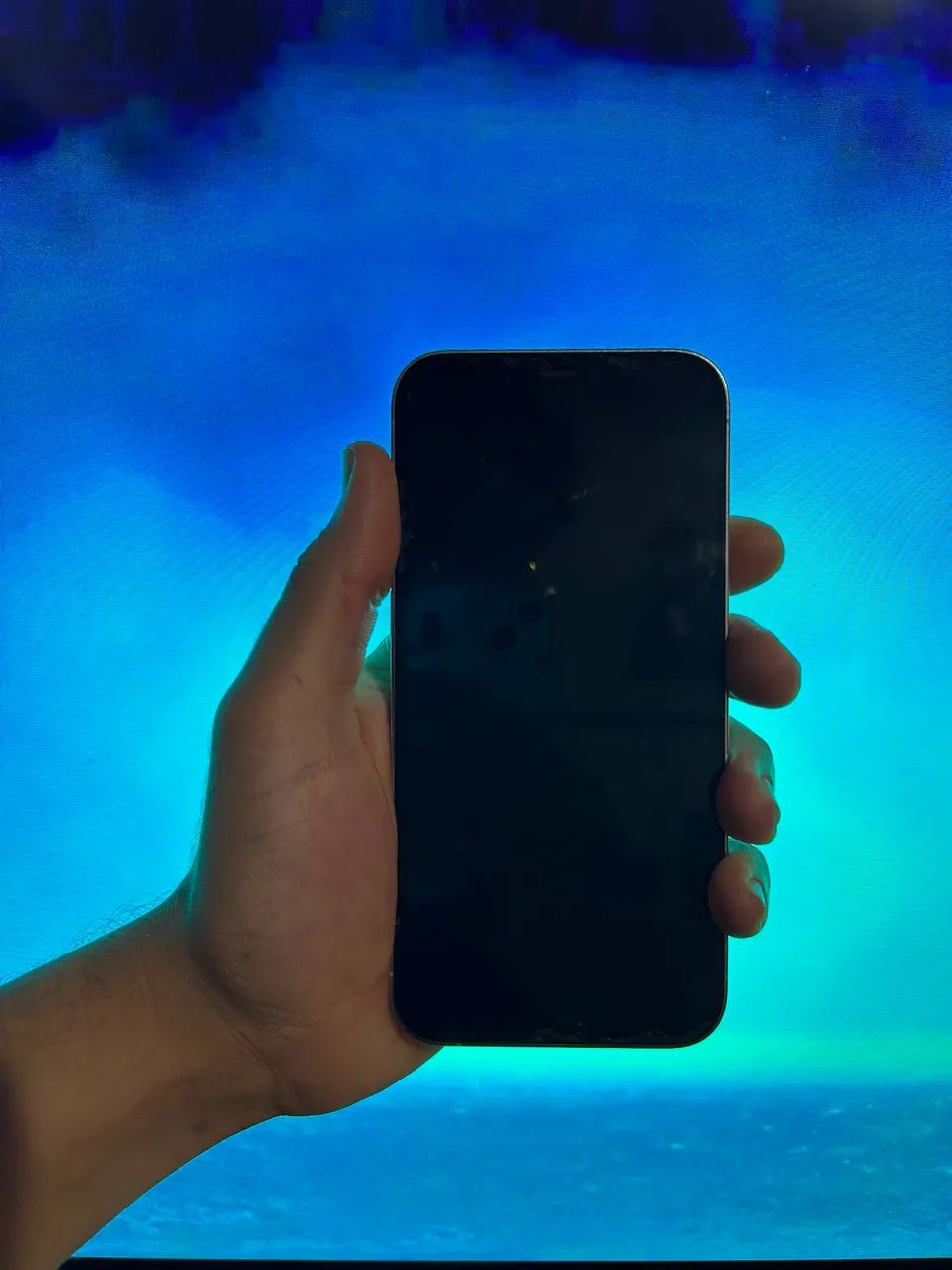 IPHONE 12 PRO MAX 128GB - Foto 2