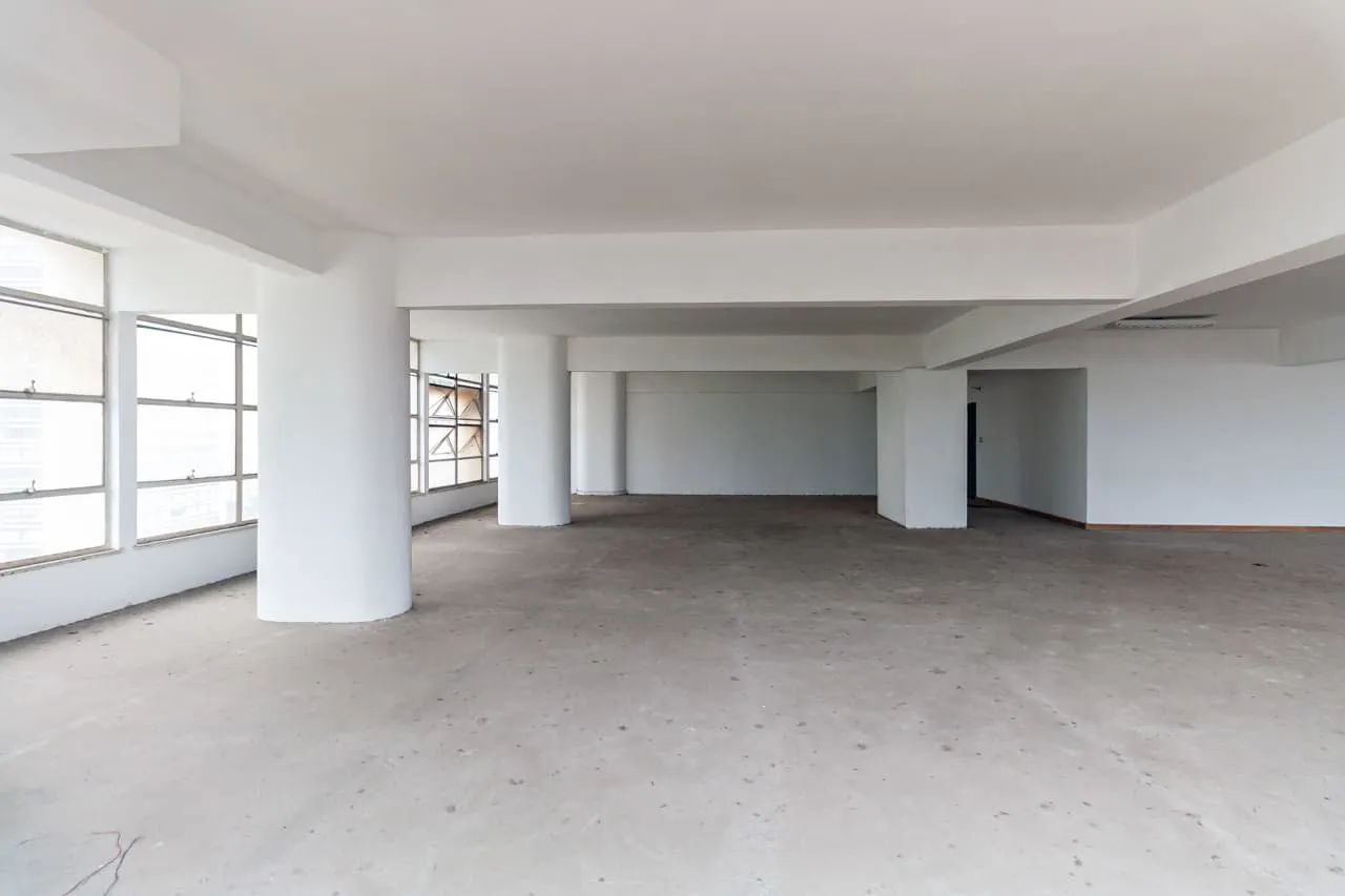 Sala comercial na Rua Formosa, 367 - Conjunto 1550  261 m² - Foto 3