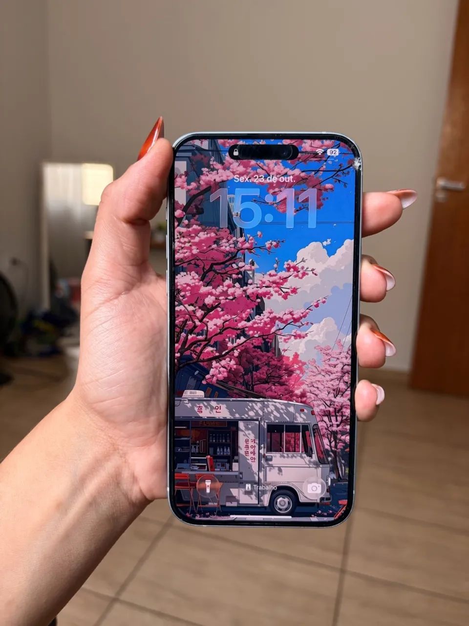 VENDO IPHONE 15 PLUS - Foto 5