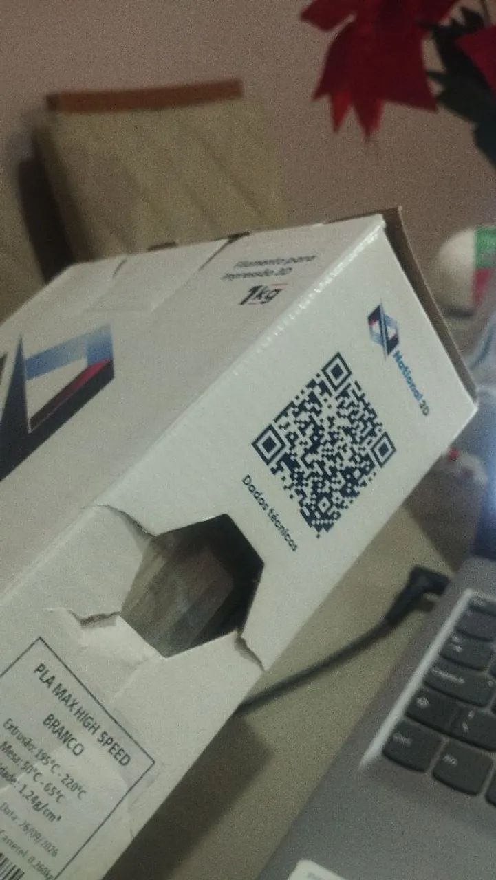 Filamento Pla - Foto 2