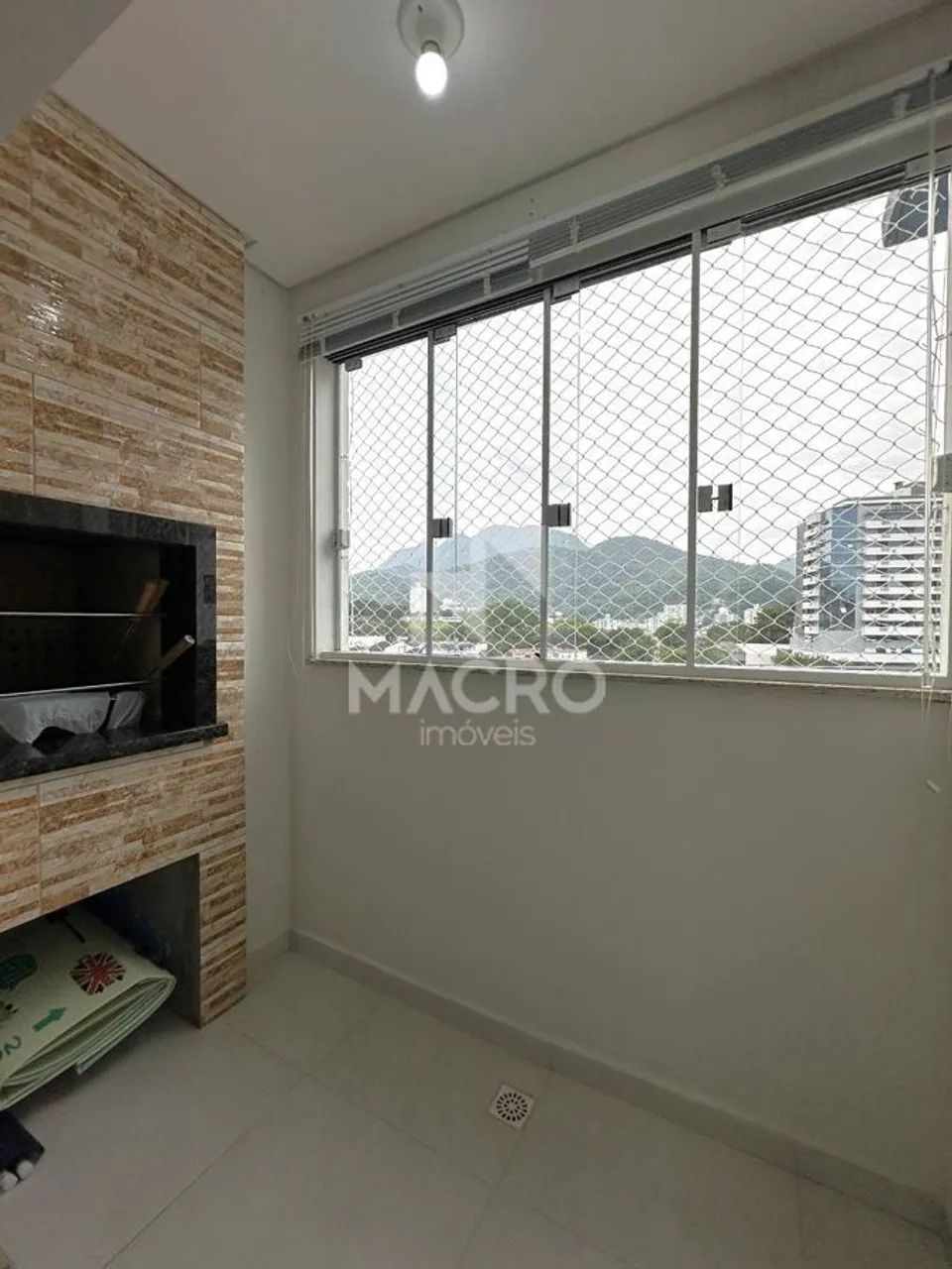 Apartamento Mobiliado | Jaraguá Esquerdo | 2 quartos | 65m² - Foto 5
