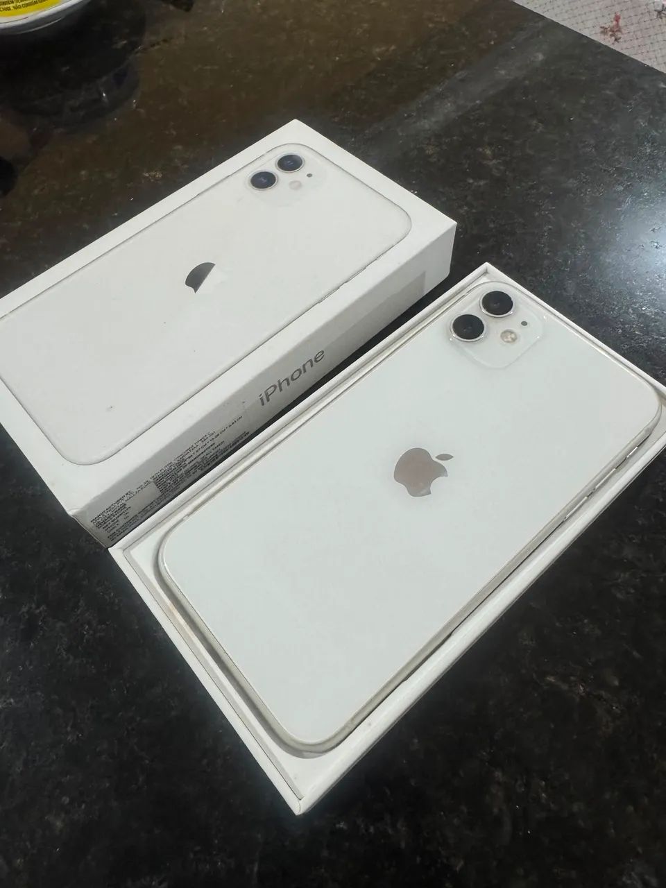 iPhone 11 Sem Marcas - Foto 5