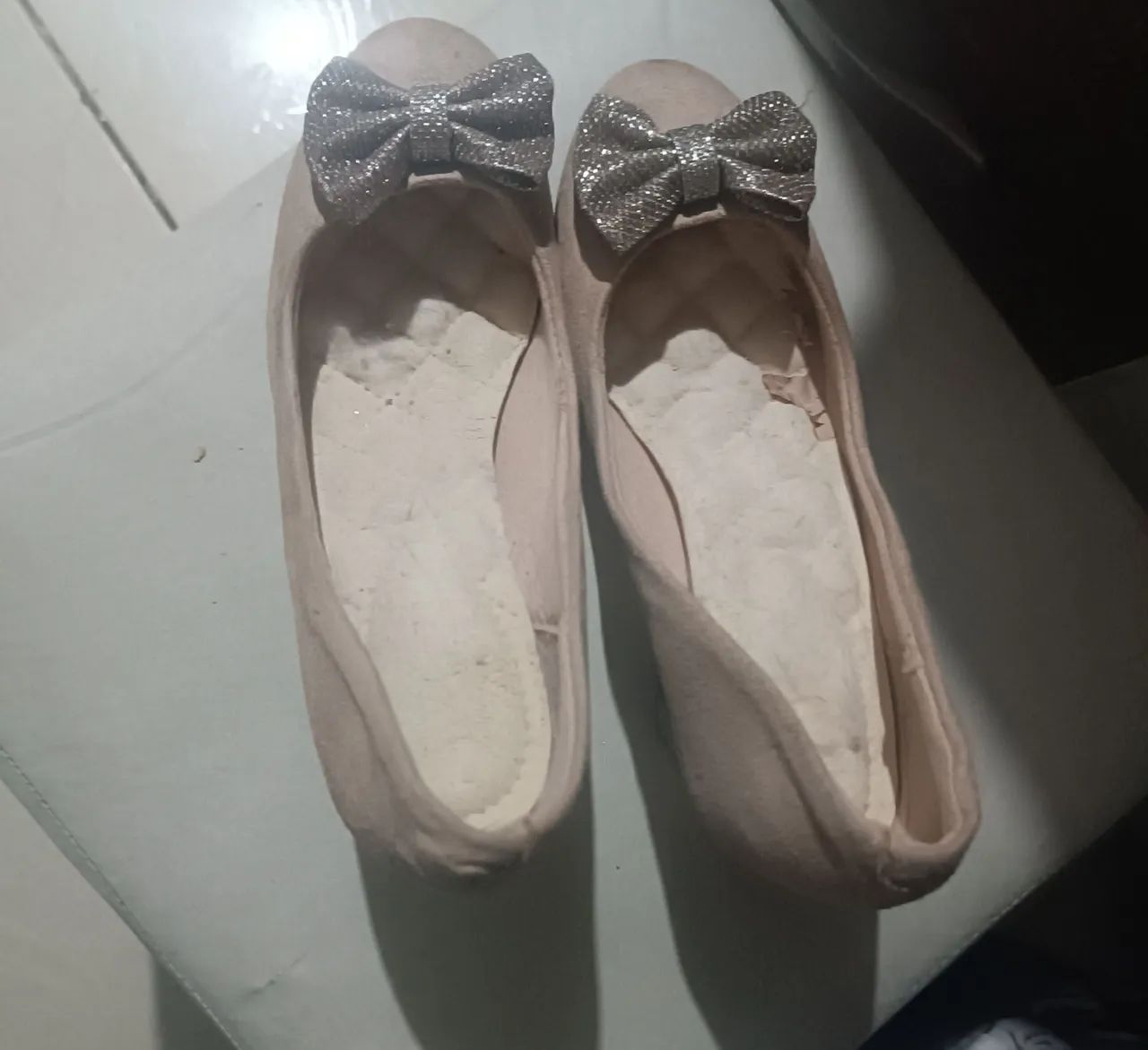 Estou Vendendo Este Sapato 