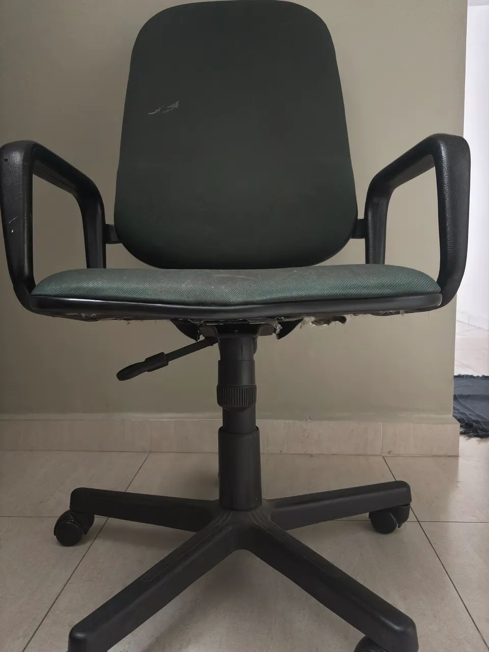 Cadeira de escritório  - Foto 3