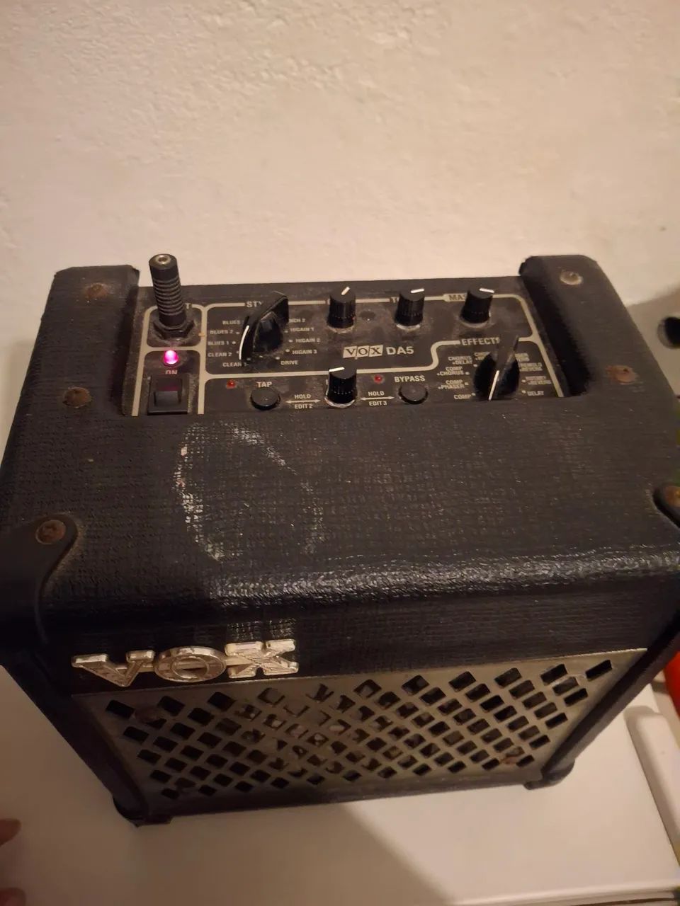 Vende-se  caixa de som  - Foto 2