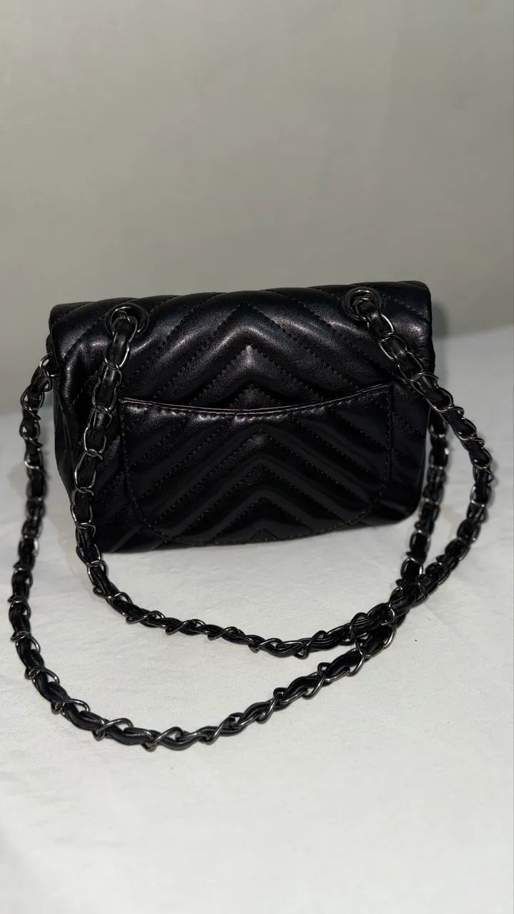 Chanel Classic Flap - Foto 4