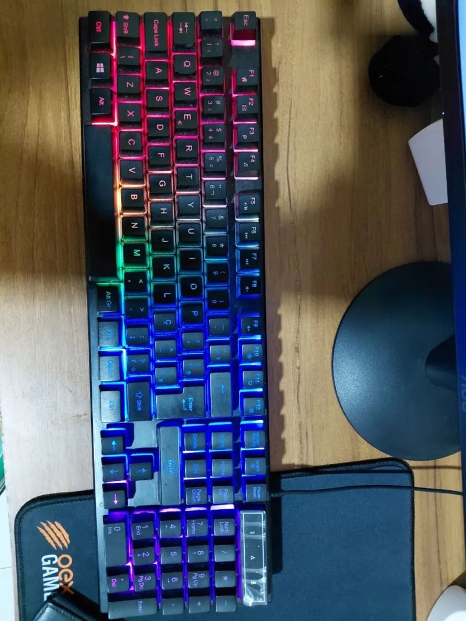 Vendo Pc Gamer Completo 