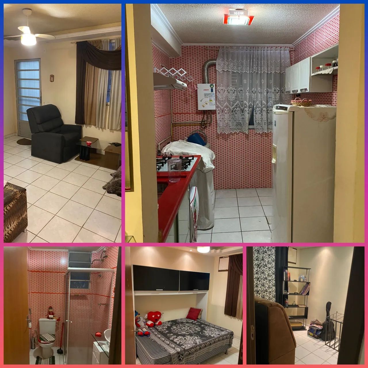 Foto - Belford Roxo - Wona