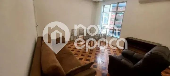 Leblon | Apartamento 2 quartos, sendo 1 suite - Foto 2