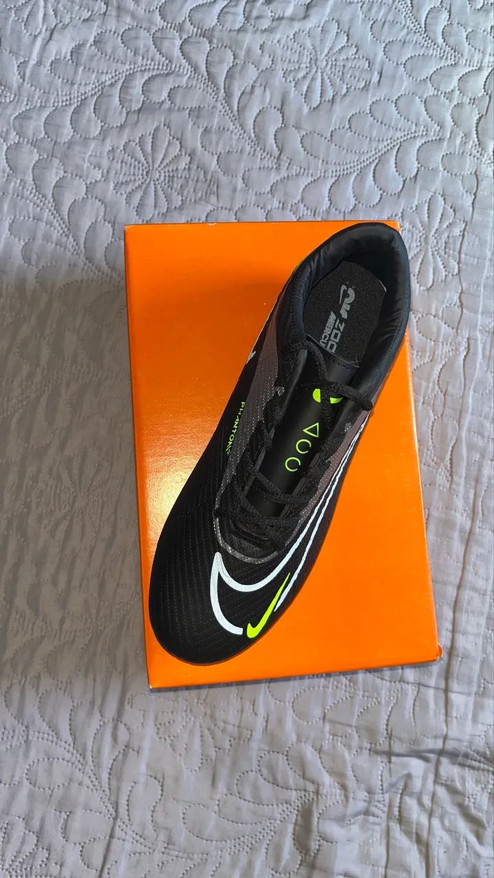 Chuteira da Nike  - Foto 2