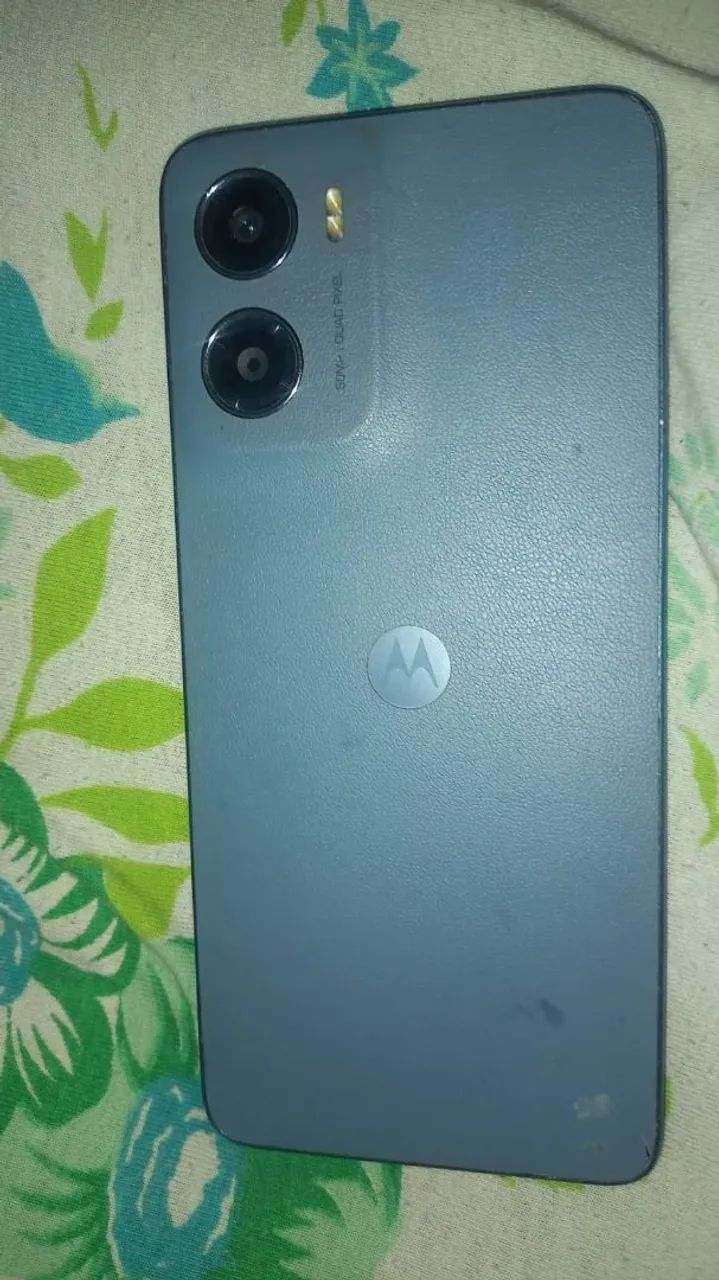 Motog05  - Foto 2