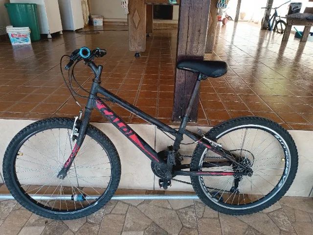 Bicicleta Caloi  - Foto 3