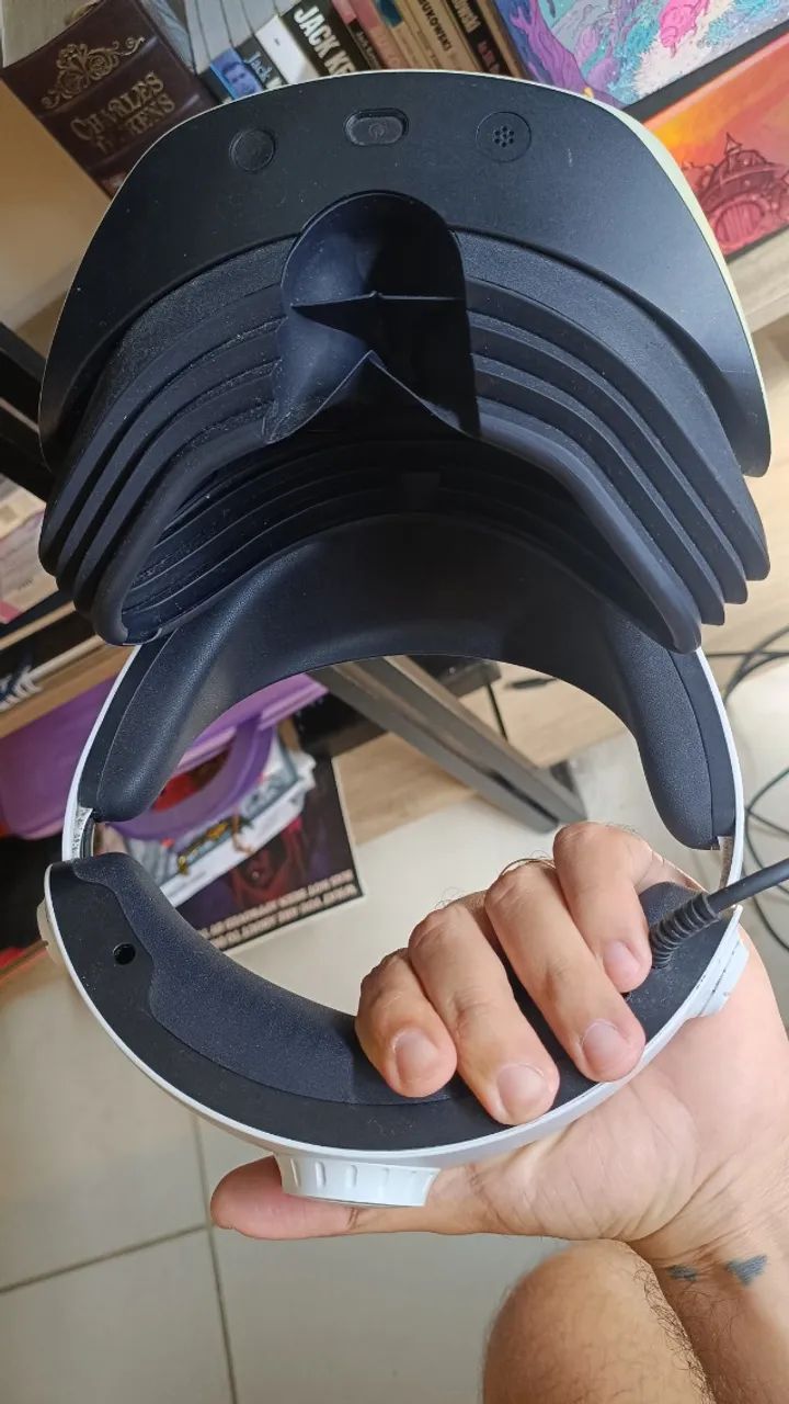 Playstation VR2 para PS5 - Foto 2