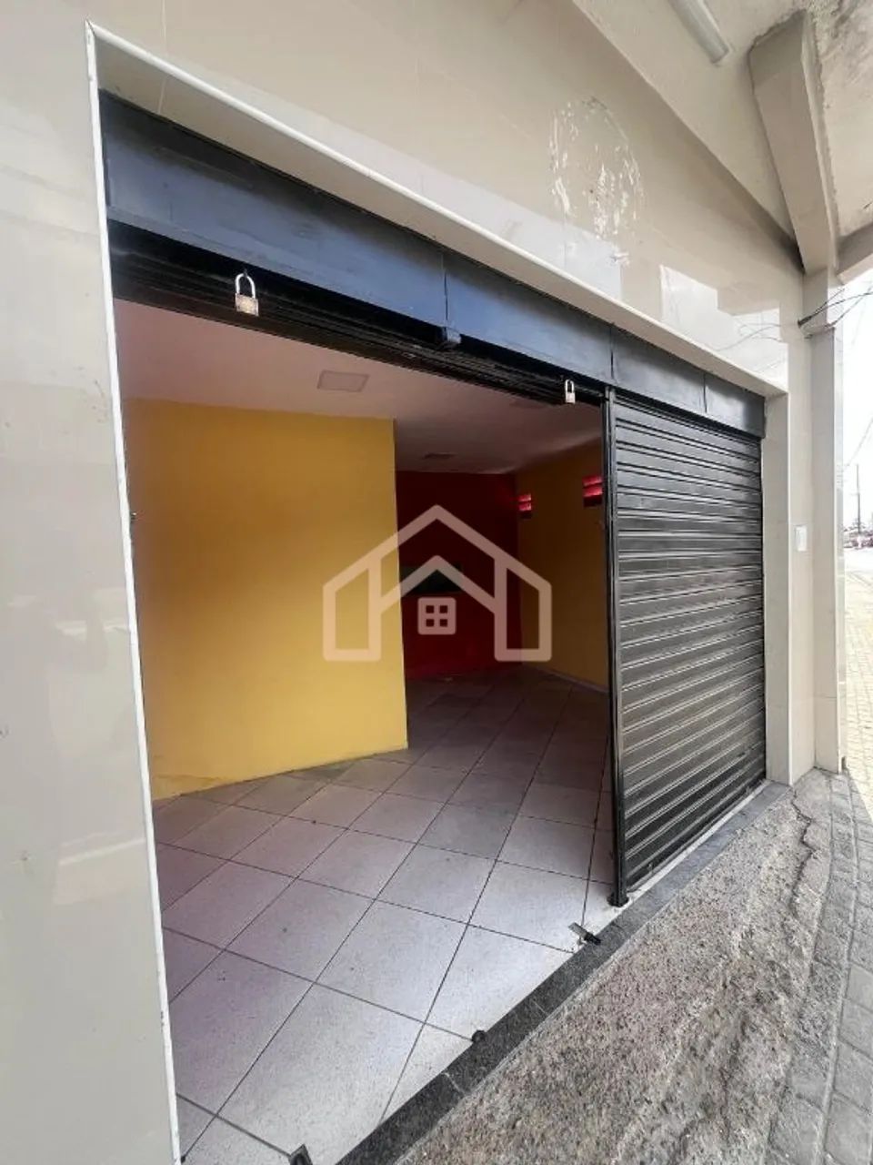 ALUGO PONTO COMERCIAL NO BAIRRO ARIANOPÓLIS - Foto 2