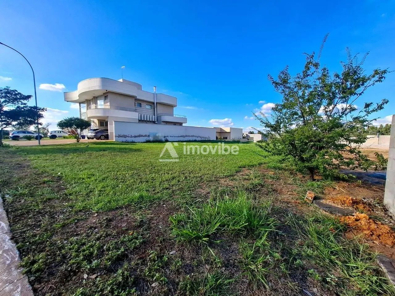 TERRENO NO CONDOMINIO BARRA DO CISNE - Foto 2