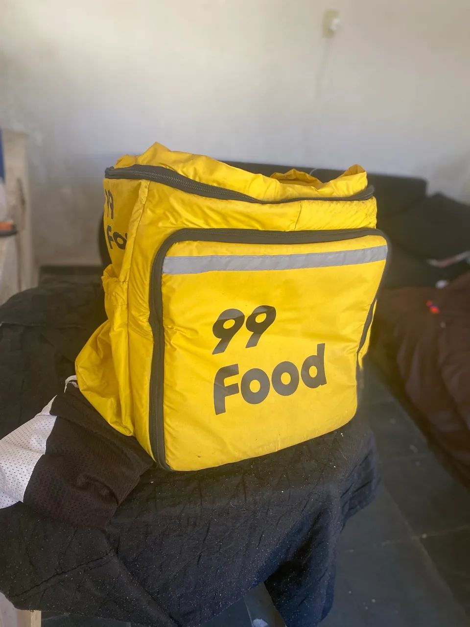 Vendo bolsão  - Foto 2