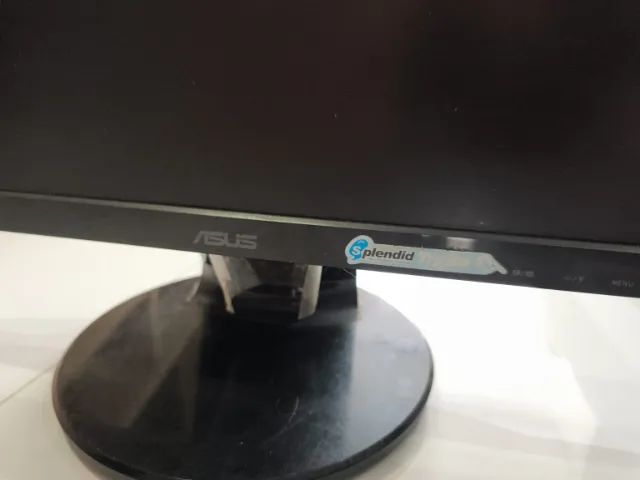 Monitor ASUS VE228HR de 21,5 polegadas - Foto 2