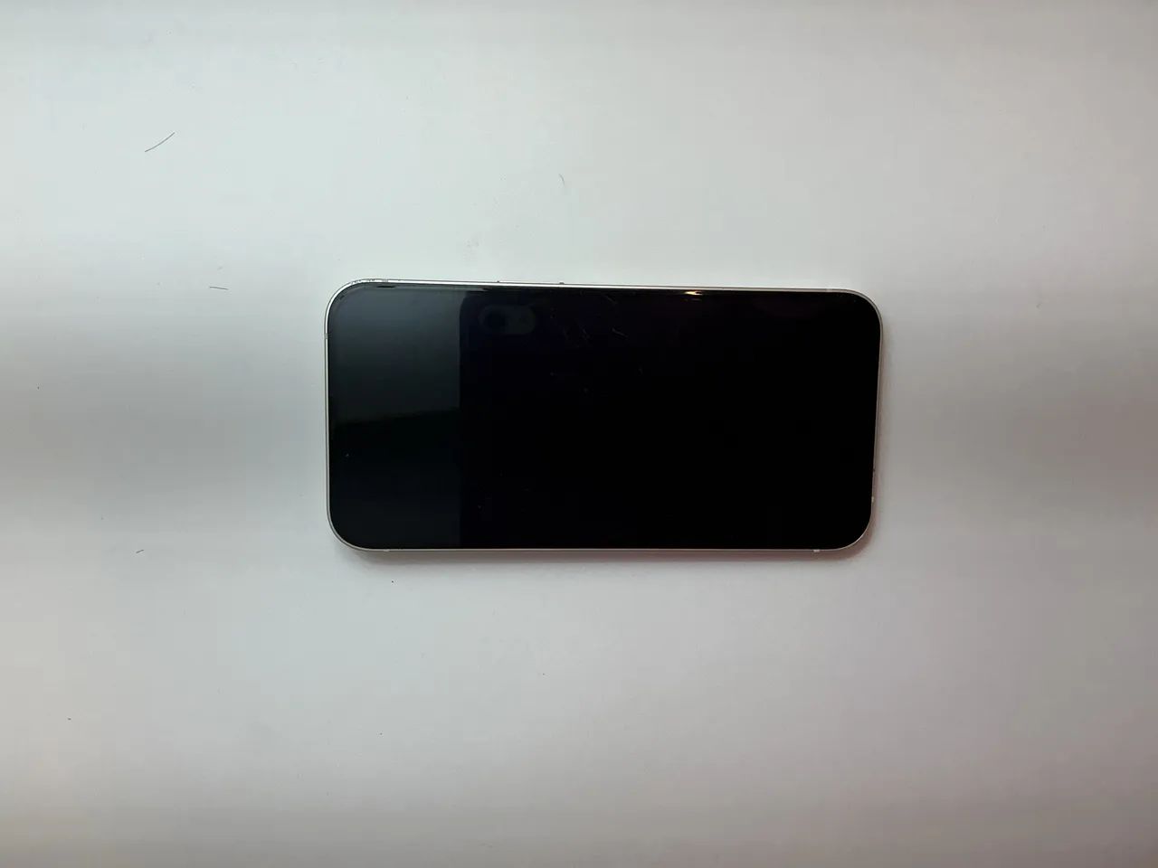 iphone 14 branco 256 gigas  - Foto 2