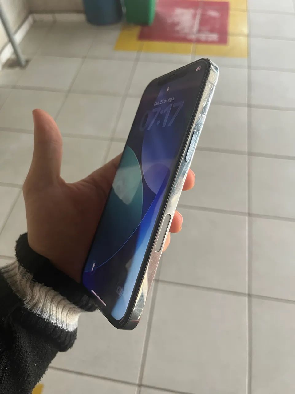 Iphone 12 Pro - Foto 3