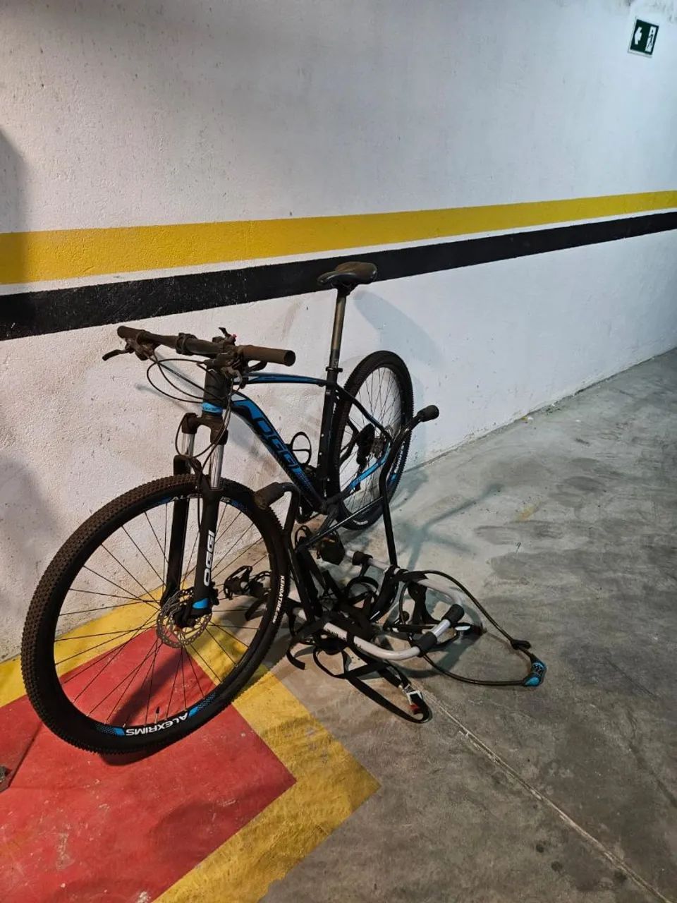Bicicleta OGGI AR 29 + KIT Ciclista - Foto 2