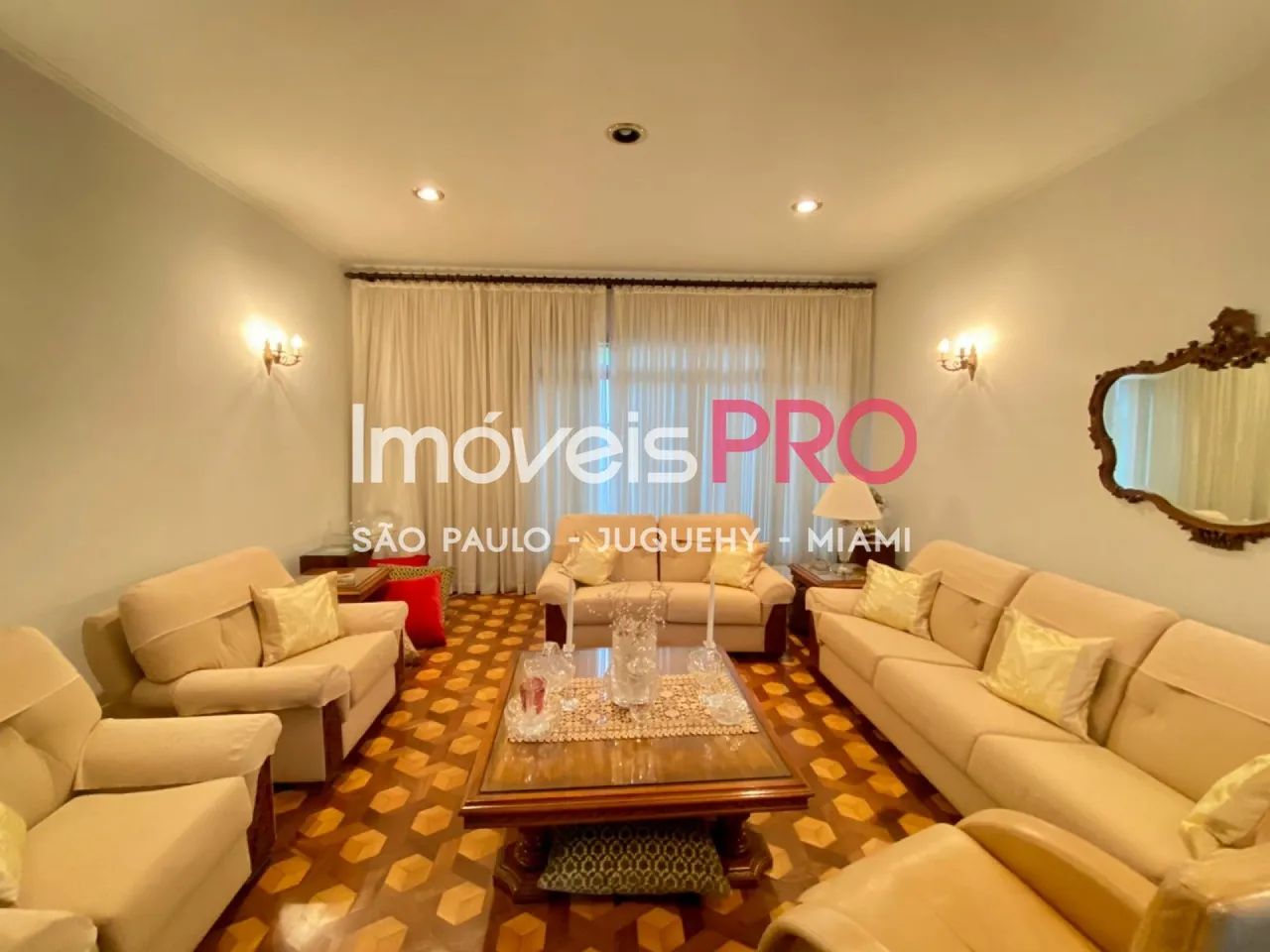Casa Térrea no Jardim da Saúde, 4 dormitórios sendo 2 suítes. - Foto 3