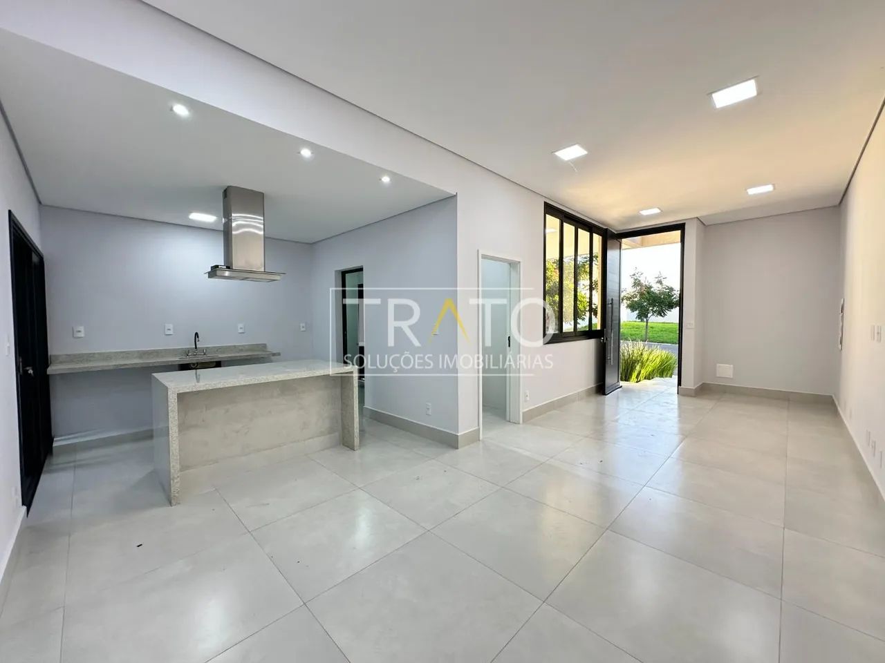 casa - Residencial Terras da Estância - Paulínia - Foto 2