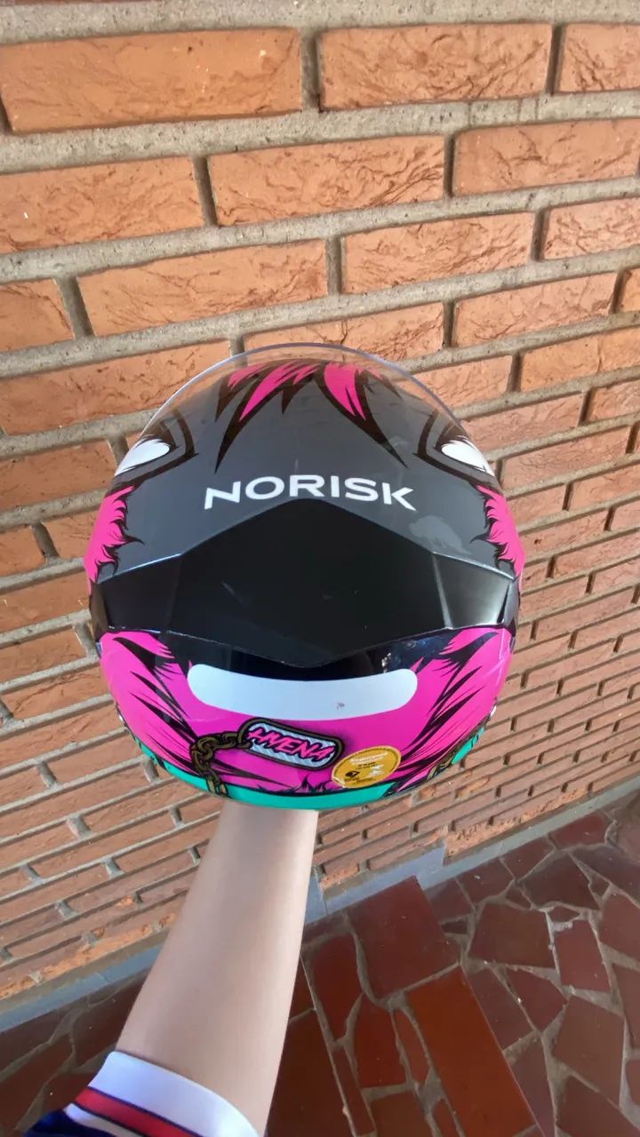 Norisk