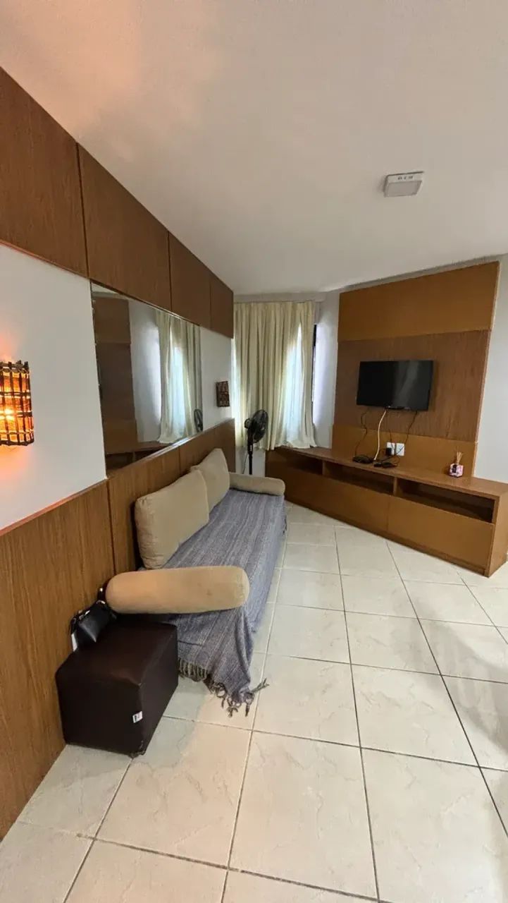 Flat 1/4 à venda em Ponta Negra - Foto 3